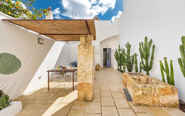 3759 Casa Valì by Barbarhouse