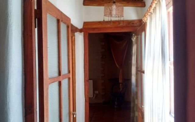 La Casa de los Vientos