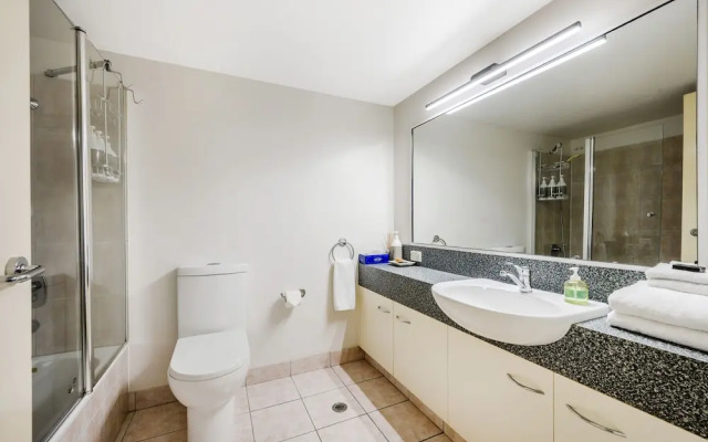Jenatt Apartments Salamanca