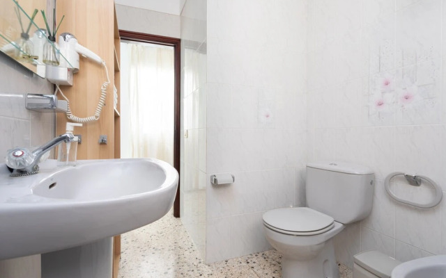 HomeLike Sea View Apartment Agache