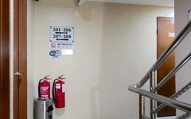 Nobel Homestay by OYO Rooms