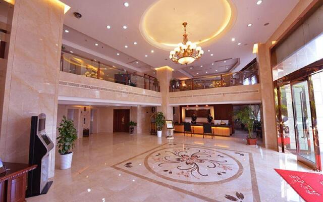 Xinxing Ningbo
