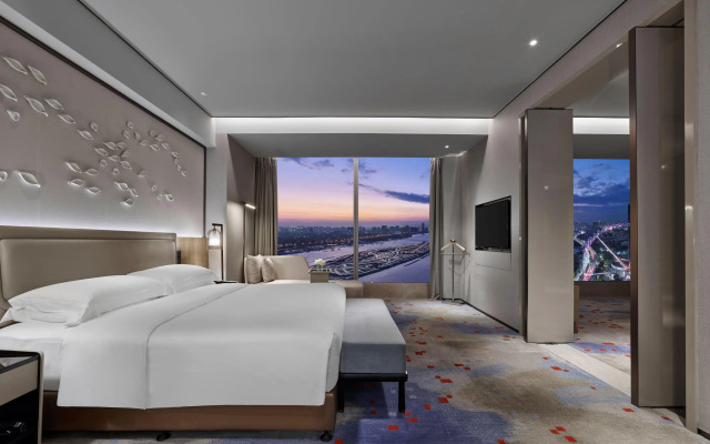 InterContinental Quanzhou by IHG
