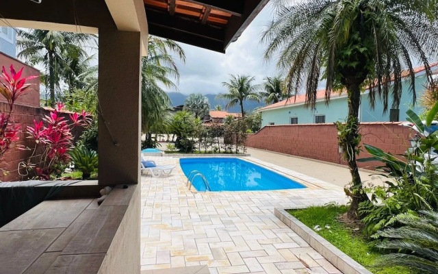 Casa Morada da Praia Q40 L34