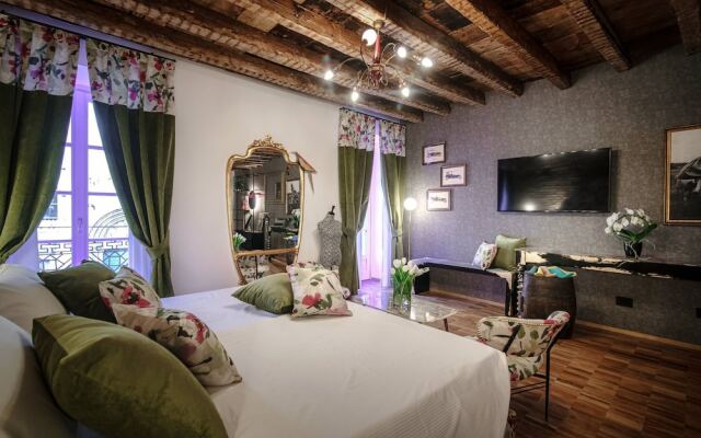 Vitrum - Como Luxury Suites