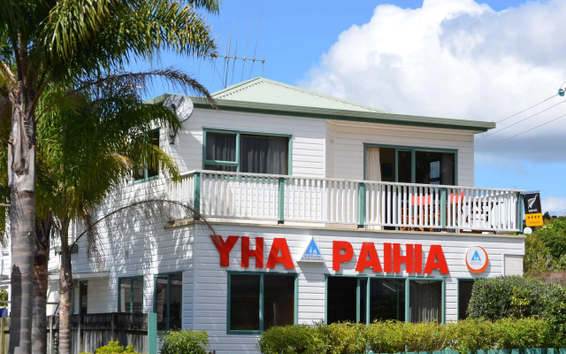 Bay of Islands Lodge