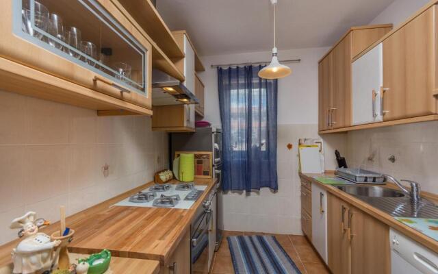 Luxury Apartments Sonja