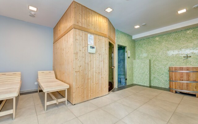 Rezydencja Marina by Dom & House