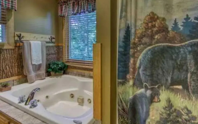 Amazingly Peaceful Private Cozy Cabin