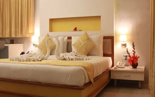 Hotel Golden Leaf Resort