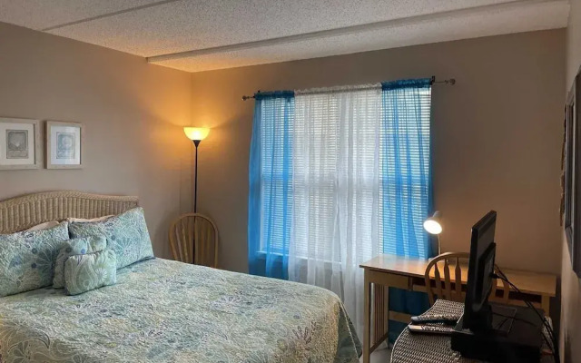 Surfside I 210 Minium 2 Bedroom Condo by RedAwning