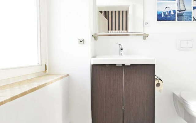 Apartment Westfalia 3