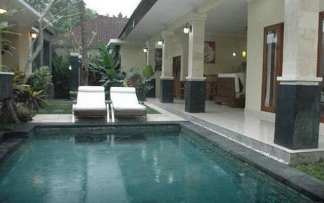 Vamelo Villa