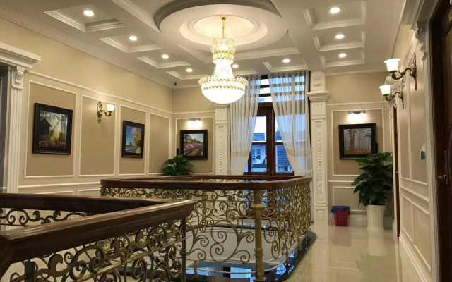 Villa Hotel Thao Nguyen