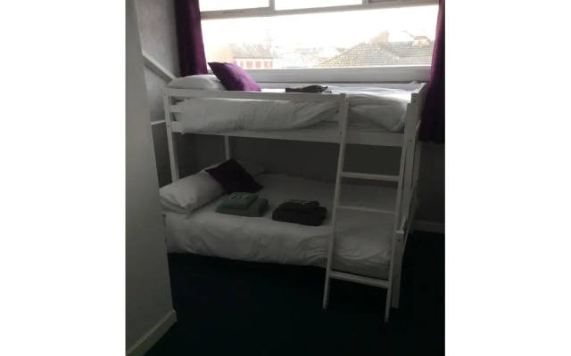 Mere Hotel Blackpool