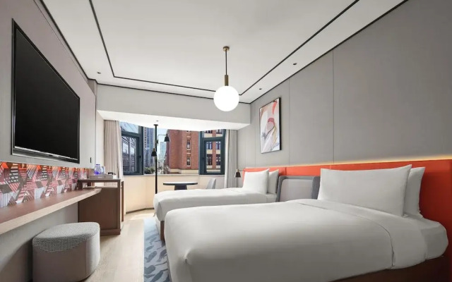 Hilton Garden Inn Hangzhou West Lake