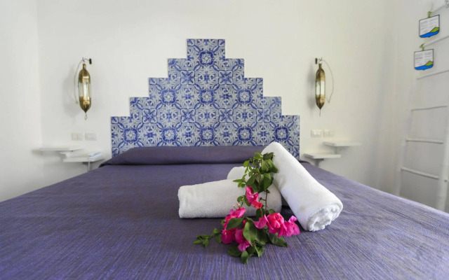 Mari del Sud Resort