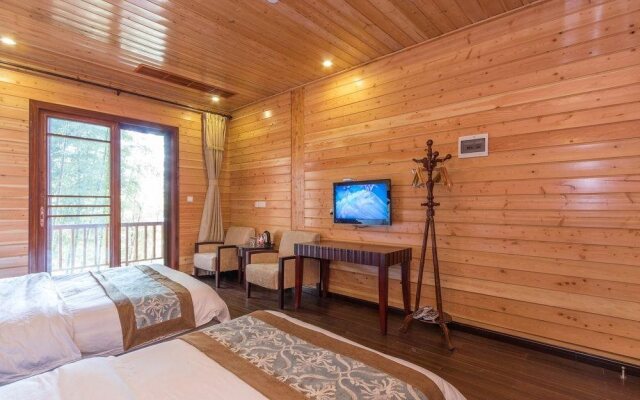 GoNative Boutique House Bamboo Whisper