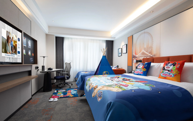 Hampton by Hilton Tianjin Beichen