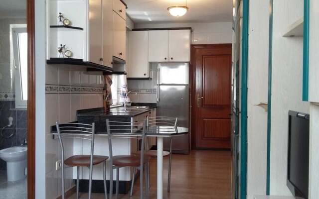 Apartamento Carragal