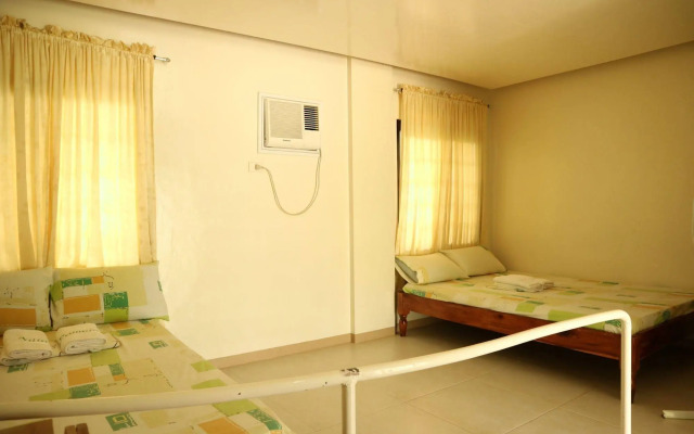 Villa Pamana Inn