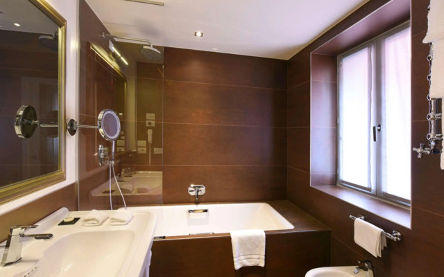 Papadopoli Hotel Venezia - MGallery Collection