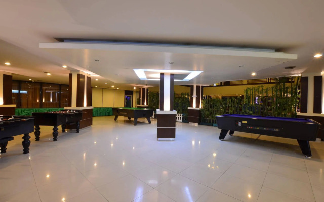 Sigma Resort Jomtien Pattaya