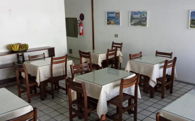 Hotel Gaivota