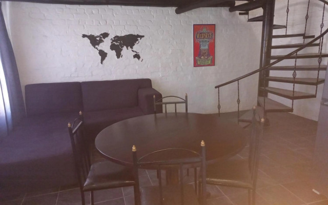 Barry Micasa Self Catering Accommodation