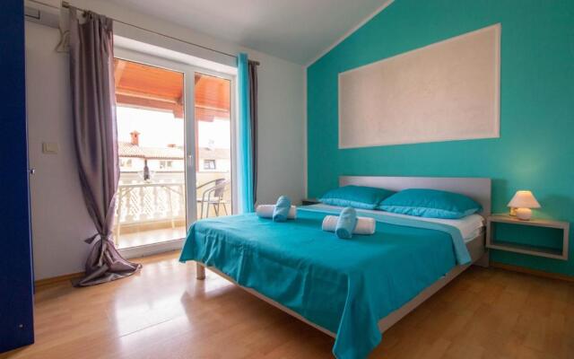 Cozy apartment with breakfast on request 1
