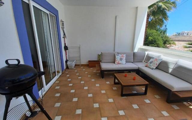 Quinta Velha Village