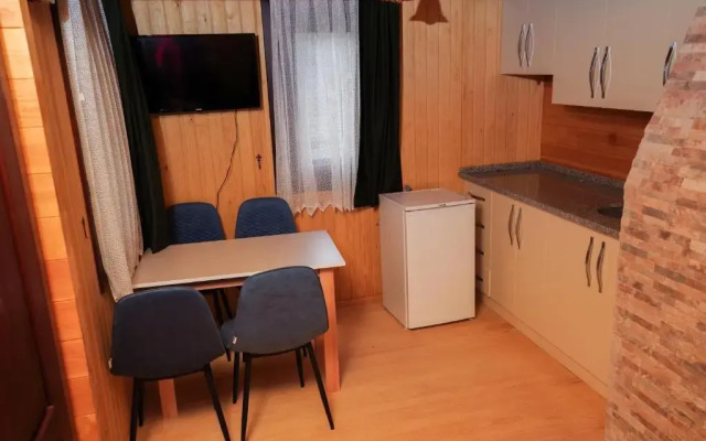 Mengen Rüya Çiftliği