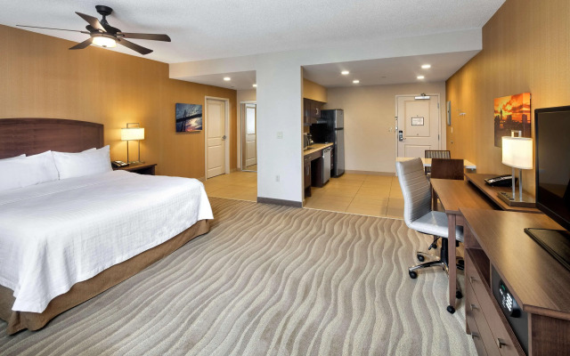 Homewood Suites by Hilton Halifax-Downtown