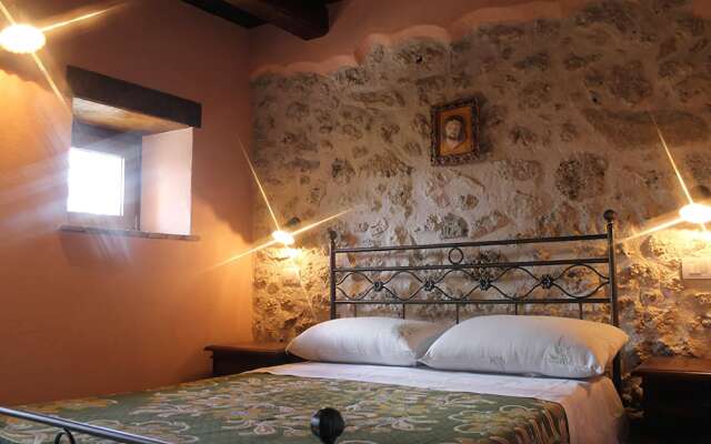 Agriturismo Le Faeta