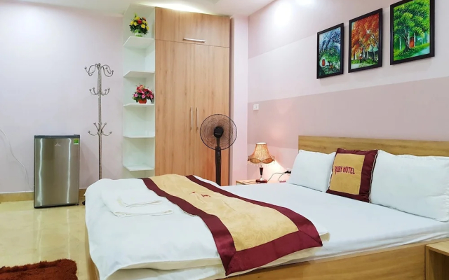 Ruby Hotel