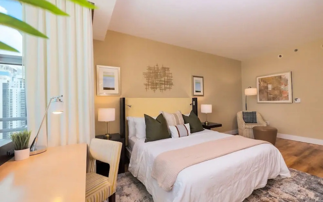 Lux Arch Studios at Brickell