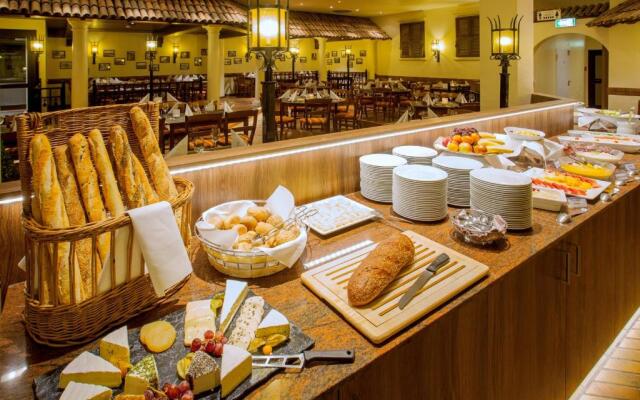 Sauerland Stern Hotel