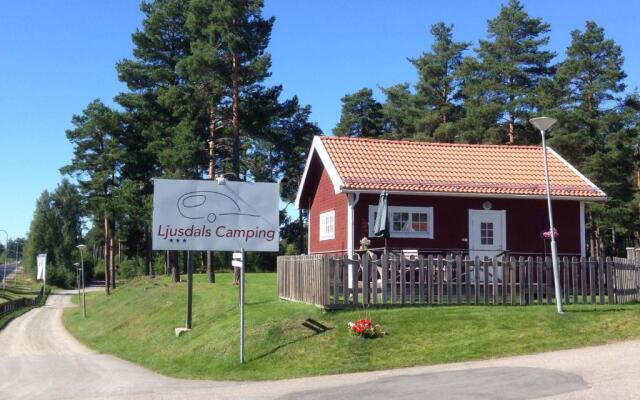 Ljusdals Camping