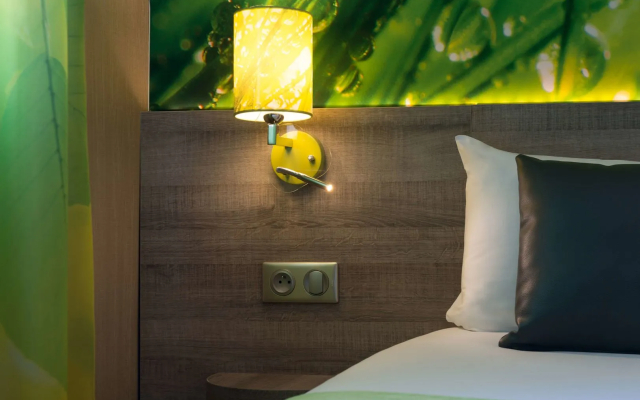 Sure Hotel by Best Western Tours Sud