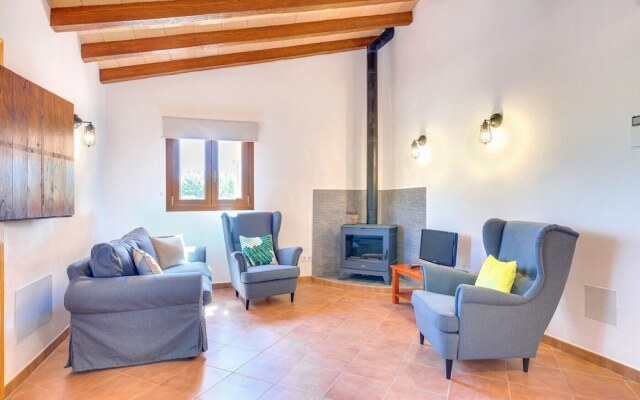 Villa Calvià near Santa Ponsa