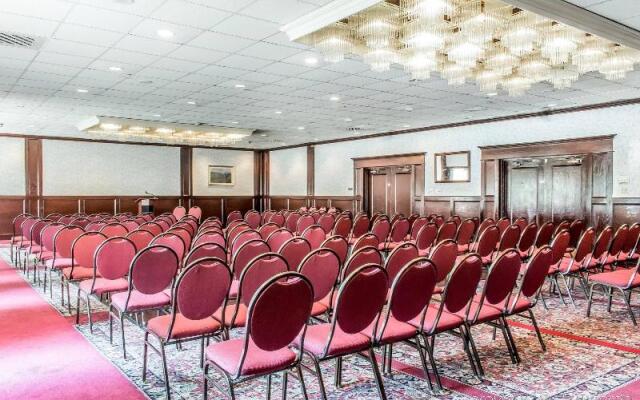 Quality Inn Stroudsburg