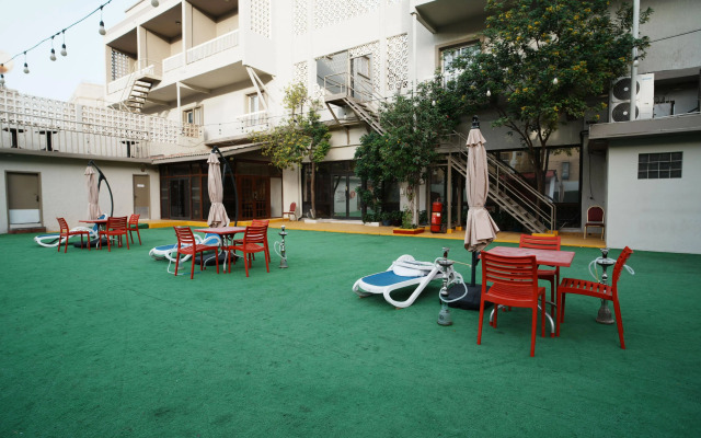 Delmon International Hotel