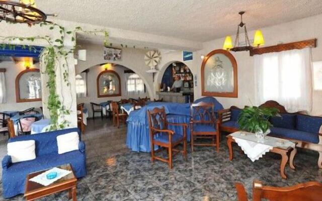 Hotel Porto Perissa