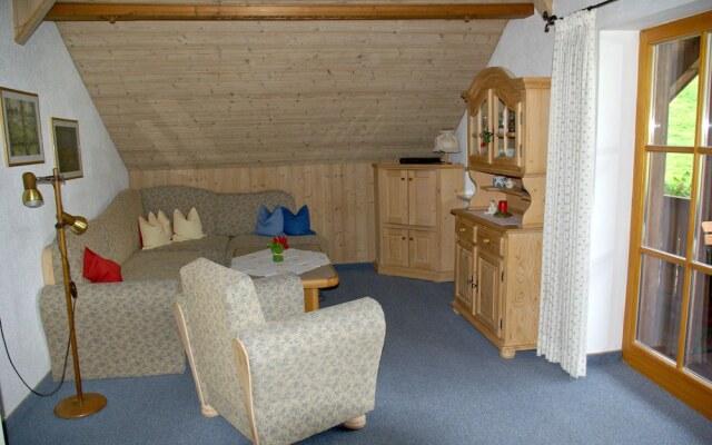 Ferienwohnung Vogelrast