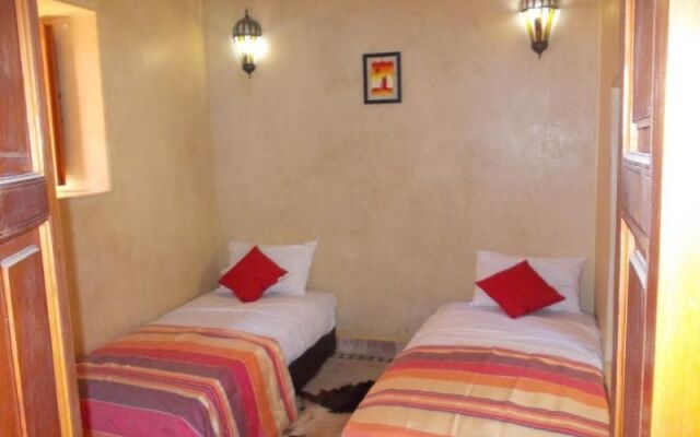 Riad Dar Salama