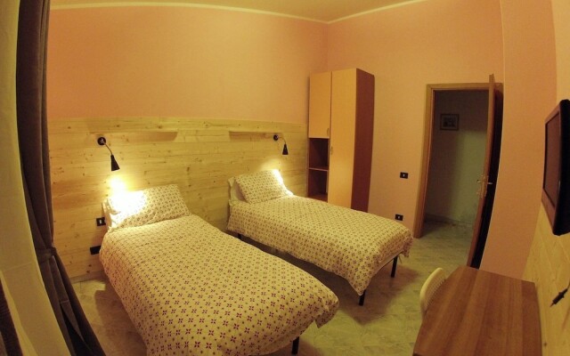 Il Veliero B And B Roma