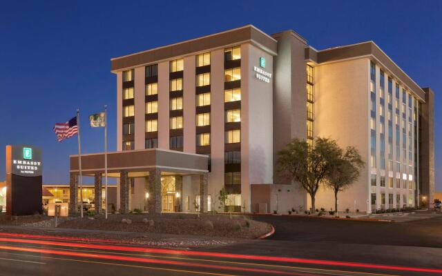 Embassy Suites by Hilton El Paso