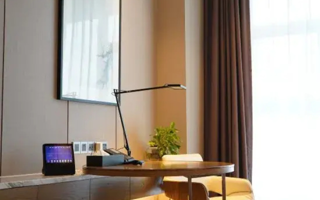 Wanhua Hotel (Tianjin Wuqing Florence Branch Town Resort Branch)