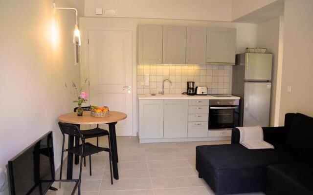 Casa MaLu Boutique Apartments - No 2