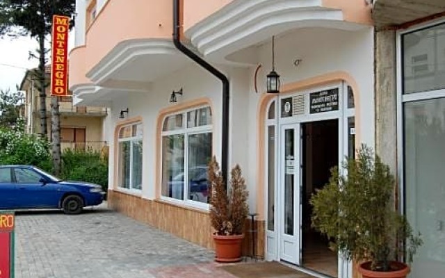 Hotel Montenegro